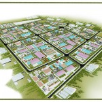 Duyệt quy hoạch chi tiết 1/500 Cụm Công nghiệp Thiện Tân, Đồng Nai